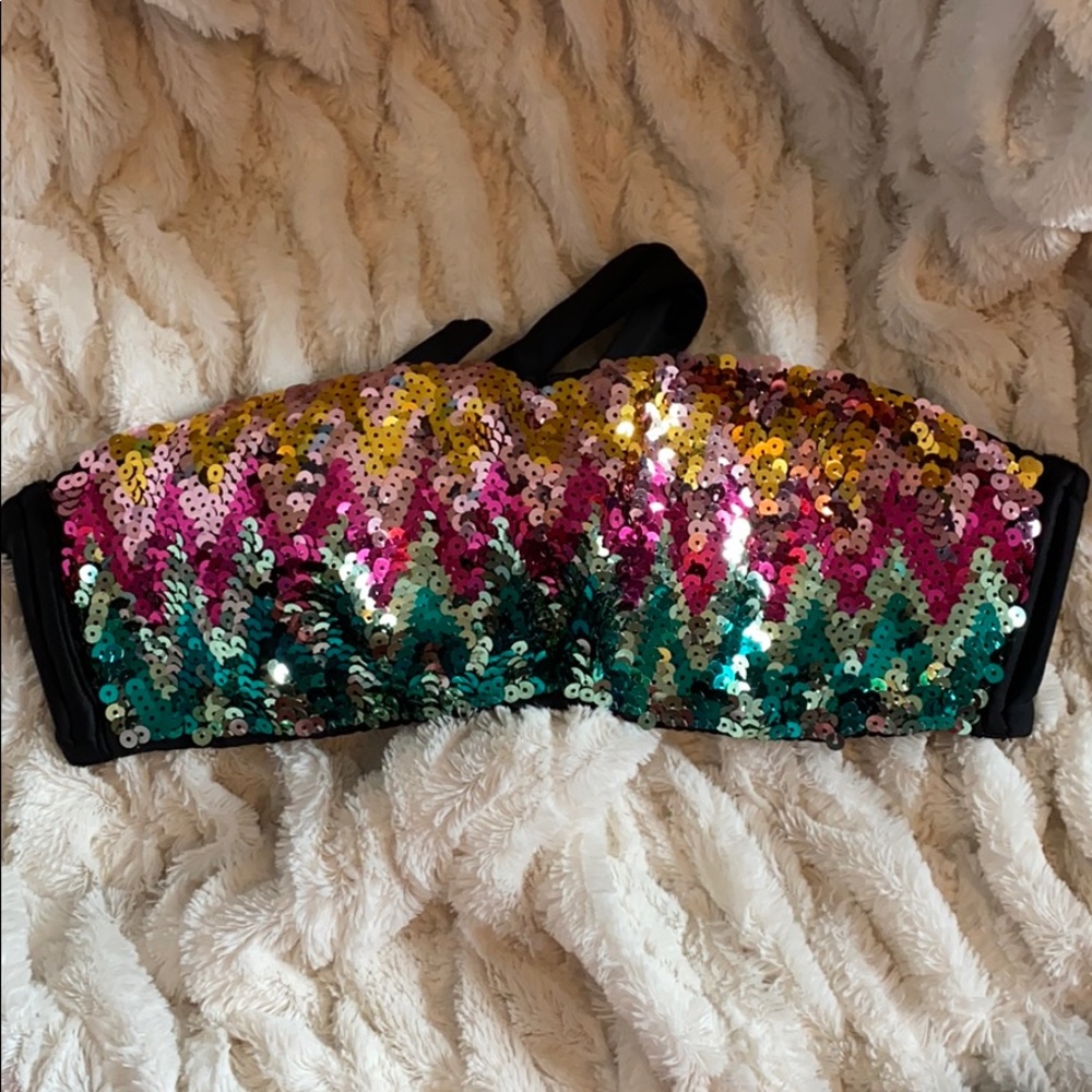 Victoria Secret Bikini Top